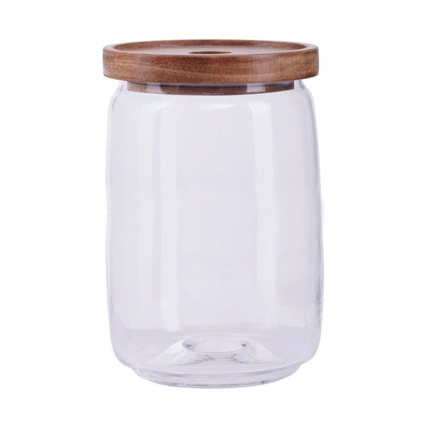 Skleněná dóza na potraviny Tromso – Premier Housewares