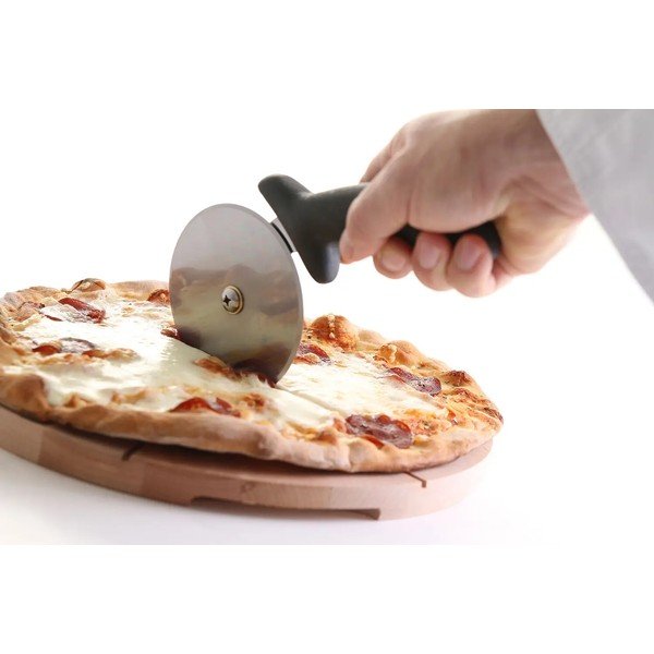 Nerezový kráječ na pizzu Hendi-image-1