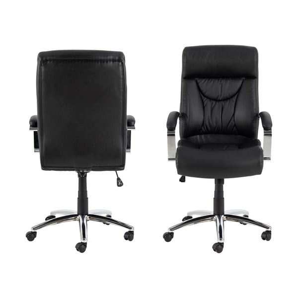 Kancelářská židle Benson – Actona-image-2