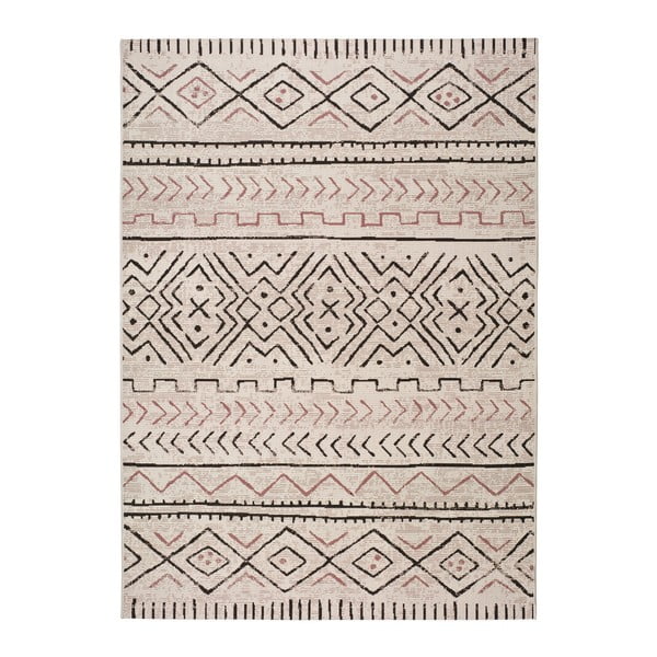 Béžový koberec Universal Libra Beige Garro, 160 x 230 cm