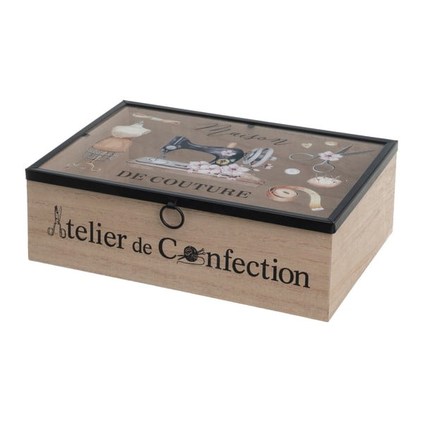Box na šicí potřeby Atelier – Casa Selección
