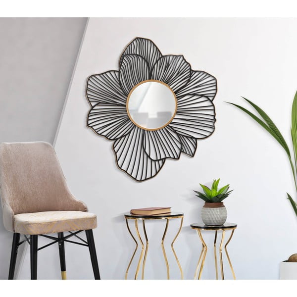 Nástěnné zrcadlo 79x86.5 cm Osaka – Mauro Ferretti-image-1