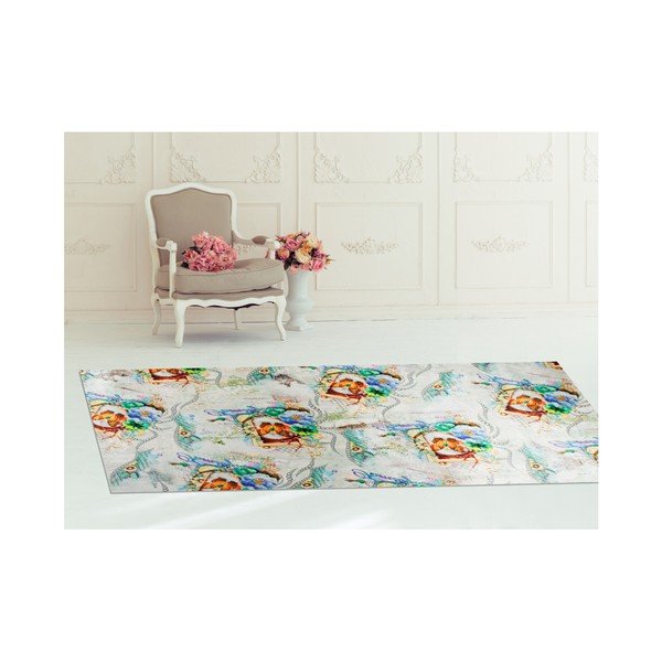 Koberec Vitaus Phoebe, 80 x 140 cm-image-3
