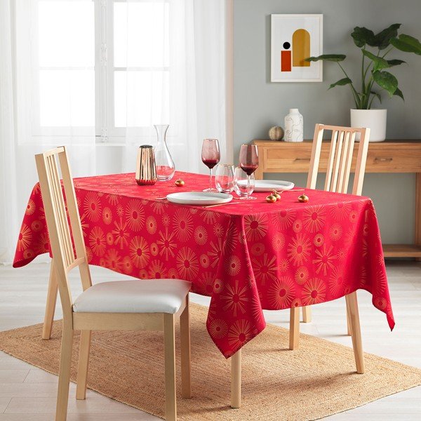 Ubrus 150x240 cm Pampille – douceur d'intérieur-image-3