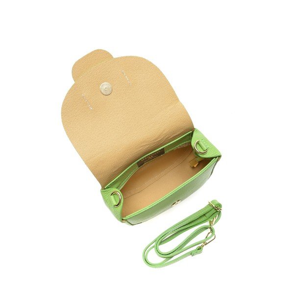 Kožená kabelka – Mangotti Bags-image-3