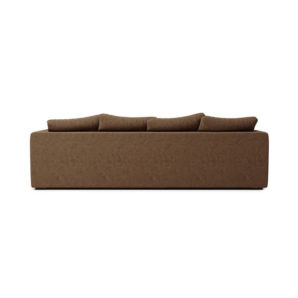 Hnědá lenoška Comfy – Scandic-image-3
