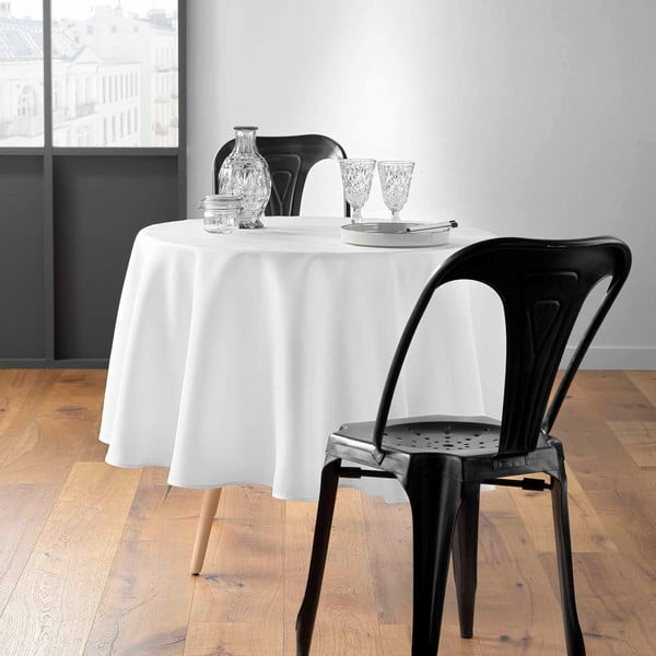 Ubrus ø 180 cm Essentiel – douceur d'intérieur-image-2