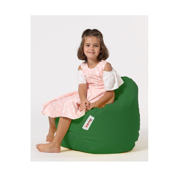 Dětský zahradní sedací vak Premium Kid – Floriane Garden-image-1