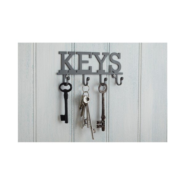 Věšák na klíče Kitchen Craft Keys-image-1
