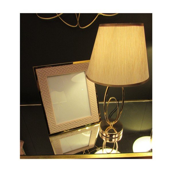 Stolní fotorámeček v růžové barvě Mauro Ferretti Glam, 20 x 25 cm-image-1