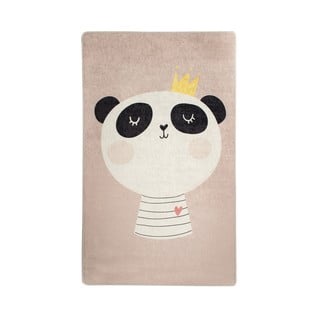 Dětský koberec King Panda, 140 x 190 cm