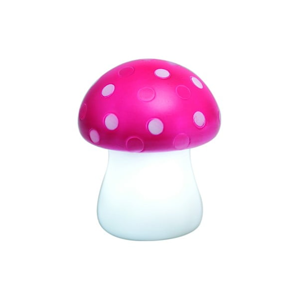 Noční světýlko Rex London Toadstool-image-2