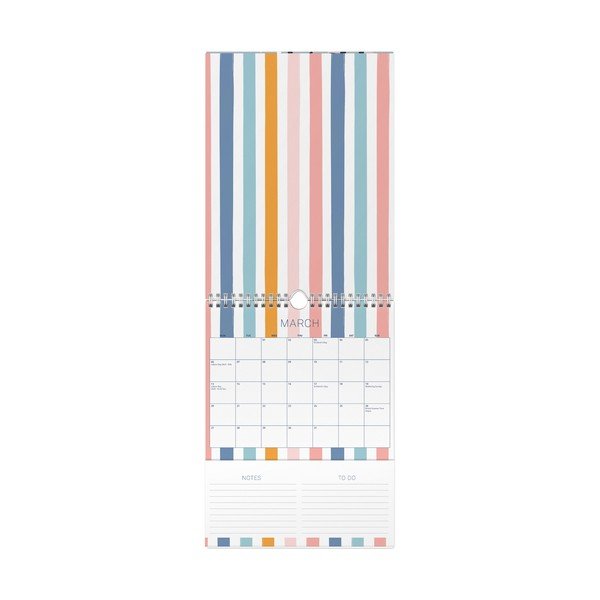 Nástěnný kalendář Busy Life - Busy B-image-3