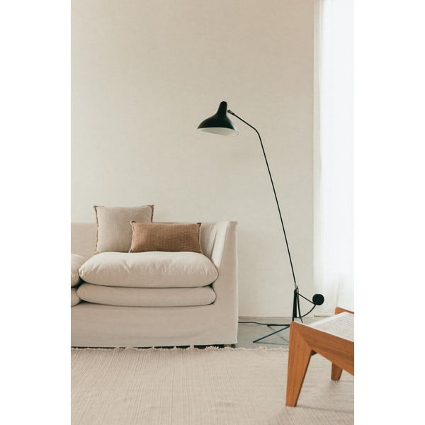 Bavlněný dekorační polštář 50x30 cm Handloom – Lorena Canals-image-2