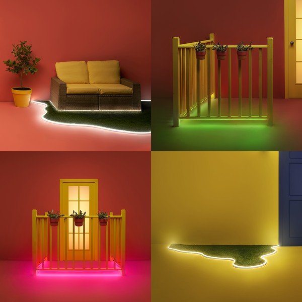 LED smart venkovní řetěz 24 W – WiZ-image-2