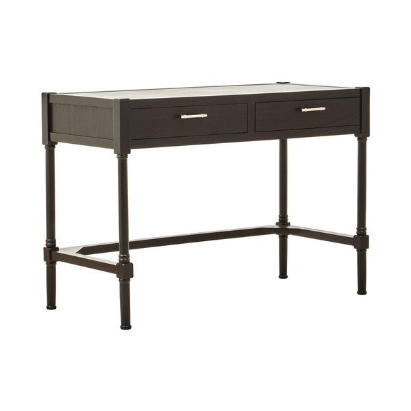 Pracovní stůl z borovicového dřeva 48x107 cm Heritage – Premier Housewares