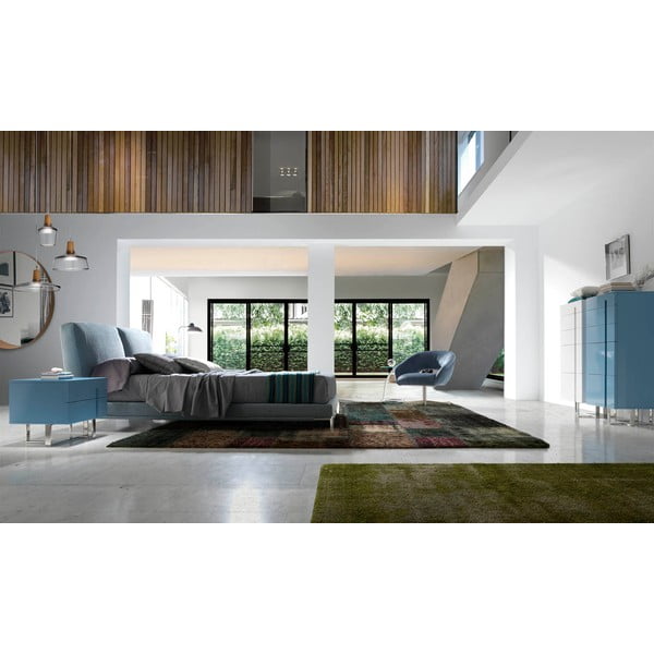 Čalouněná postel Ángel Cerdá Sublime, 180 x 200 cm-image-2