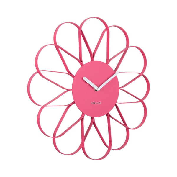 Nástěnné hodiny ø 40 cm Arkis – Karlsson-image-2