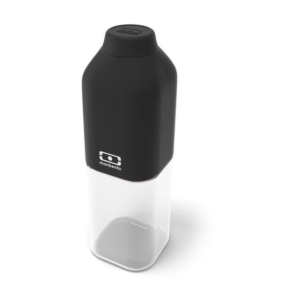 Černá lahev Monbento Positive, 500 ml-image-2