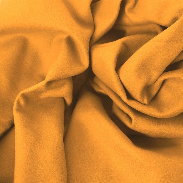 Set oranžové rychleschnoucí osušky a ručníku DecoKing EKEA, 70 x 140 cm + 30 x 50 cm-image-3