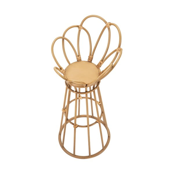 Kovový stojan na květiny ø 28 cm Panama – Mauro Ferretti-image-4