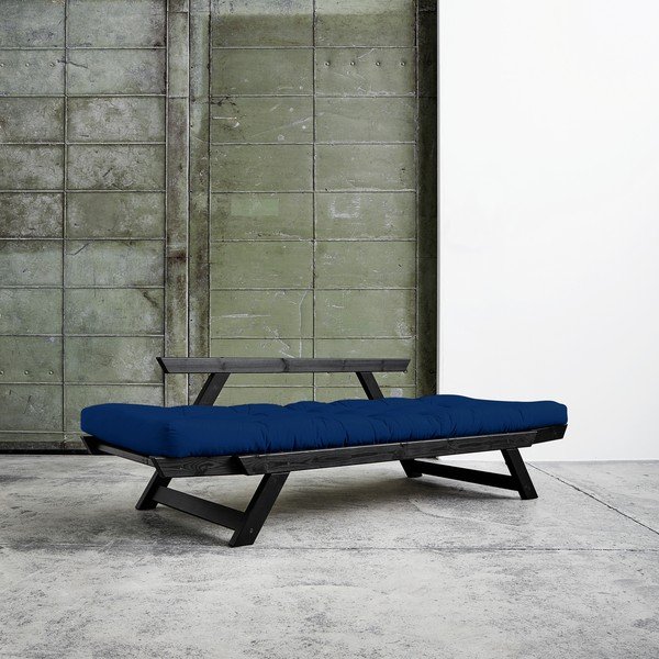 Pohovka Karup Bebop Black/Royal-image-1