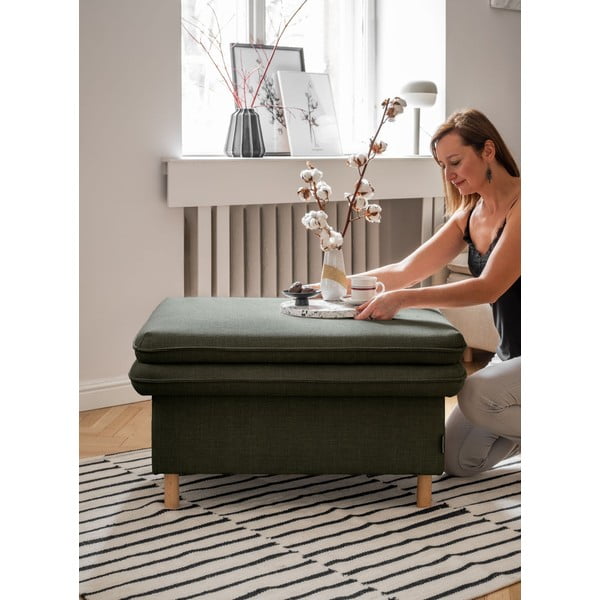 Zelená podnožka Simon – Miuform-image-4