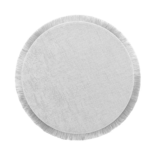 Plastové prostírání ø 38 cm Joalie – douceur d'intérieur