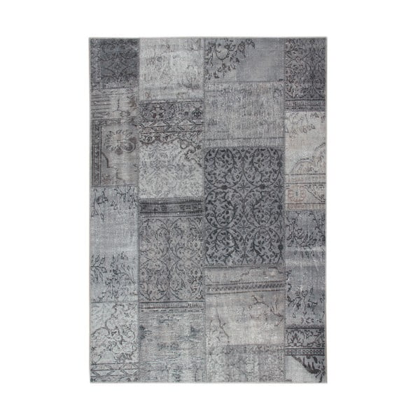 Koberec Kaldirim Grey, 155 x 230 cm