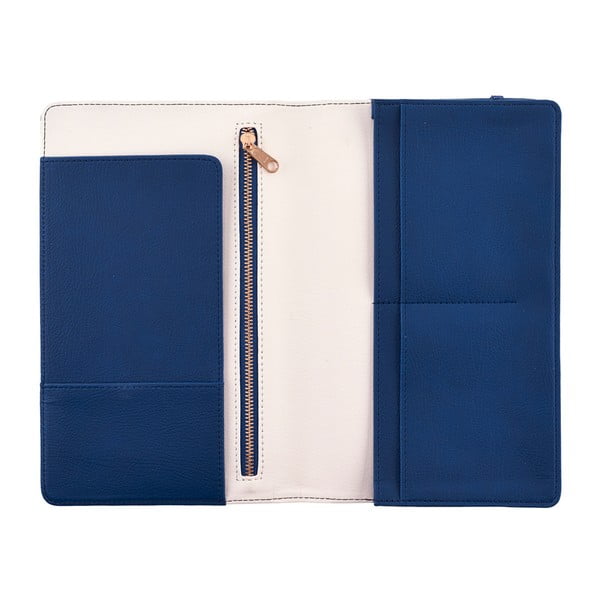 Cestovní peněženka Busy B-image-2