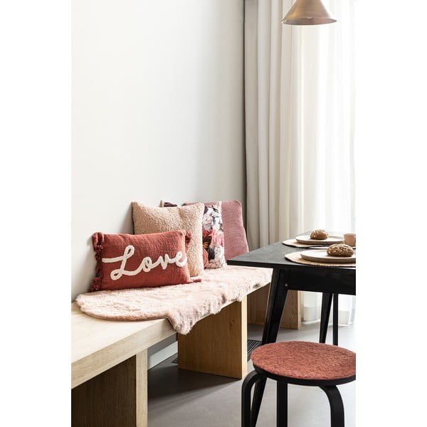 Dekorační polštář 45x45 cm Dolly - Tiseco Home Studio-image-1