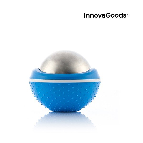 Masážní ledový válec InnovaGoods-image-3