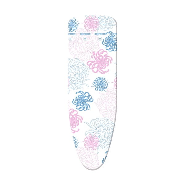 Potah na žehlicí prkno LEIFHEIT Cotton Classic, délka 125 cm-image-2