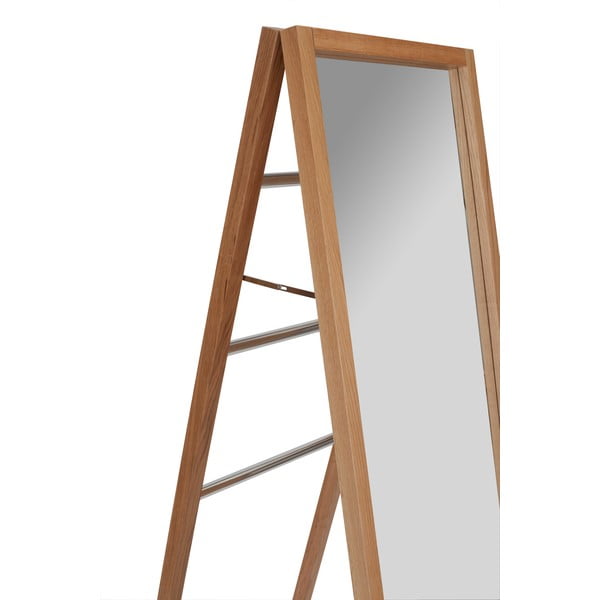 Stojací zrcadlo Woodman NewEst-image-4