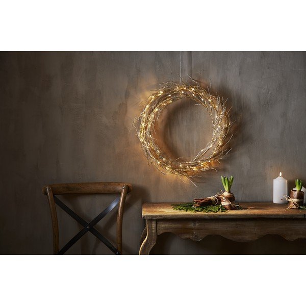 Věnec ø 45 cm Fizzy – Star Trading-image-3