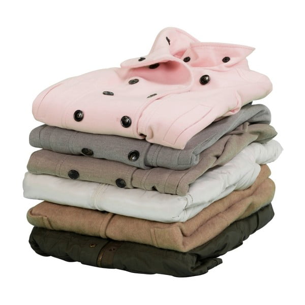 Sada 6 vakuových sáčků na oblečení Wenko-image-3