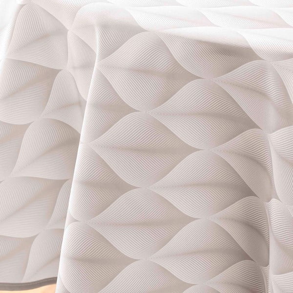 Ubrus 180x180 cm Kalini – douceur d'intérieur-image-2