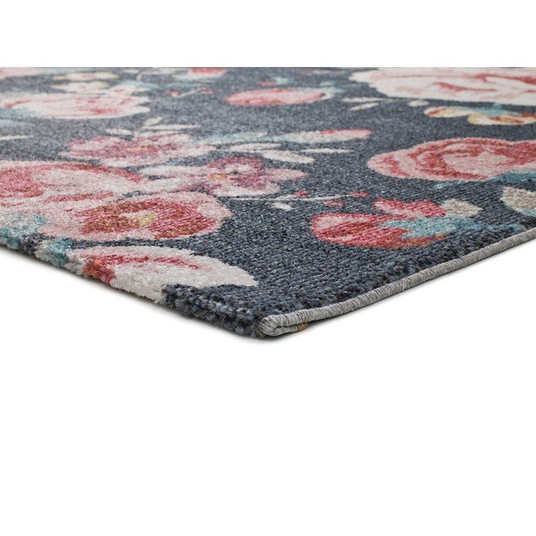 Koberec Universal Floret Rose, 80 x 150 cm-image-2