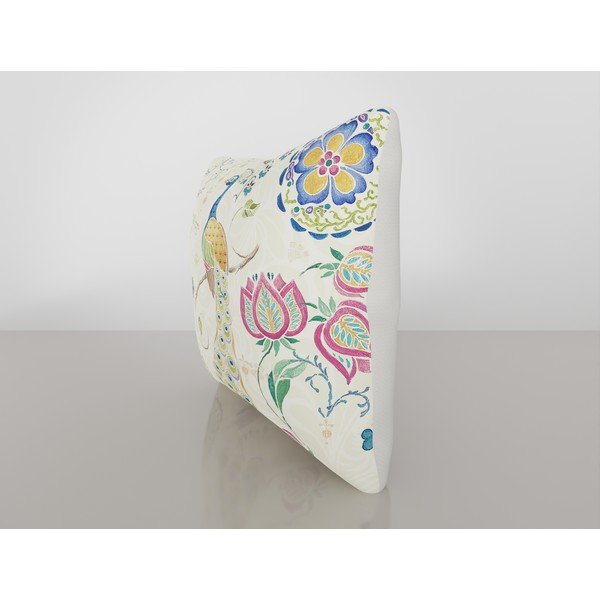 Povlak na polštář Vitaus Salida Ore, 43 x 43 cm-image-2