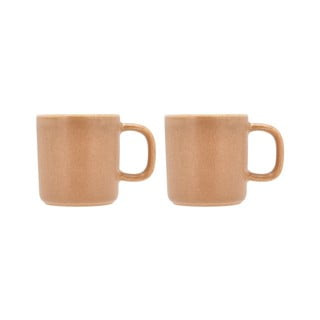 Porcelánové hrnky v sadě 2 ks 250 ml Fjord - Villa Collection