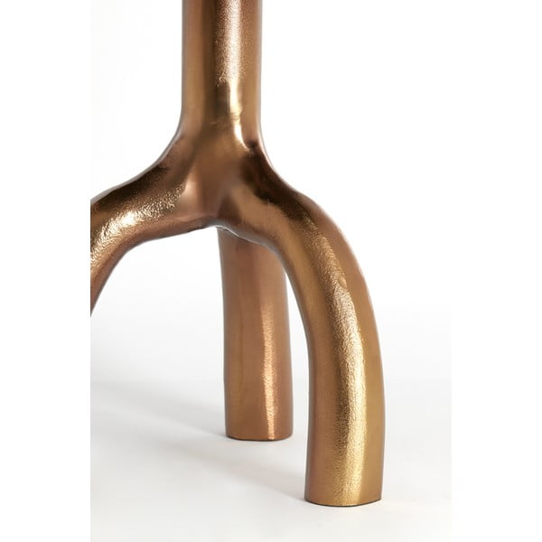 Kulatý odkládací stolek ø 50,5 cm Mello – Light & Living-image-4