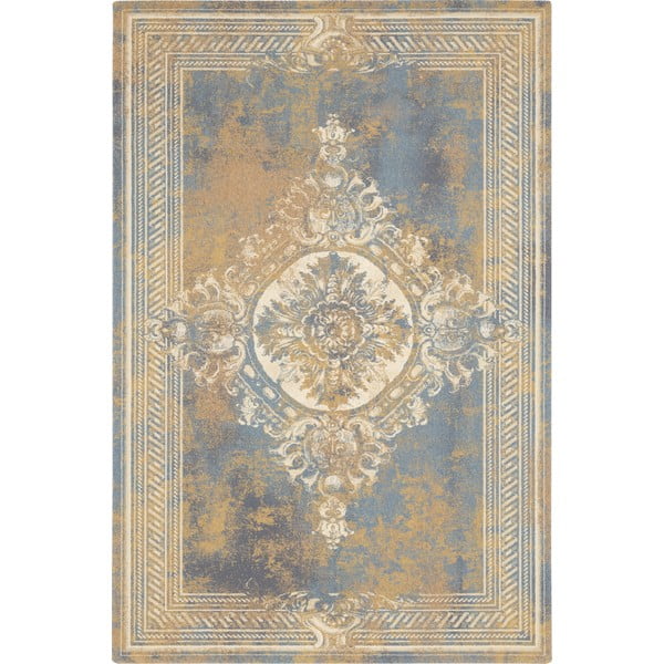 Vlněný koberec 133x180 cm Emily – Agnella