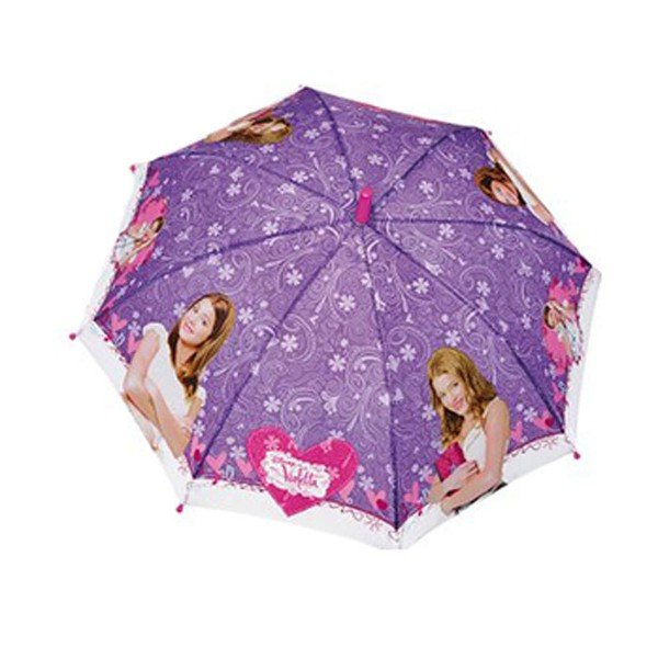 Dětský deštník Ambiance Violet a Violet-image-1