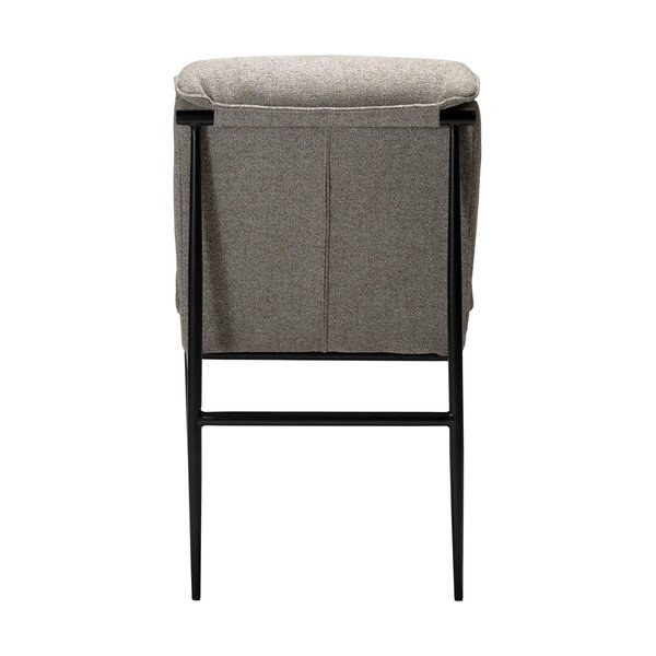 Béžová jídelní židle Evoke – DAN-FORM Denmark-image-4