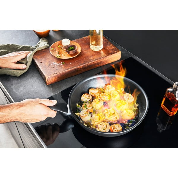 Hliníková pánev ø 26 cm Unlimited – Tefal-image-1