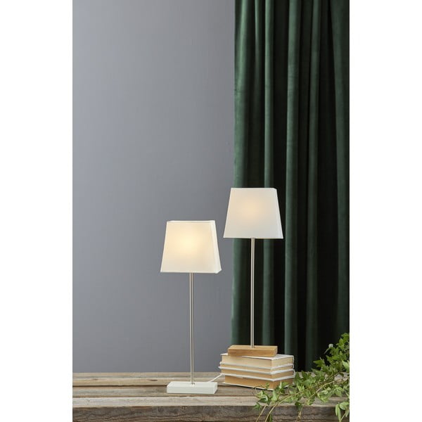 Bílá vánoční světelná dekorace 2 ks s vánočním motivem Combi-Pack – Star Trading-image-4