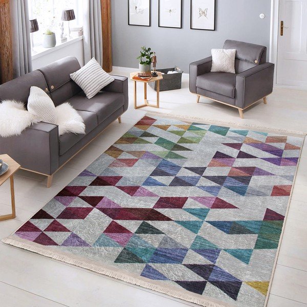 Koberec 80x150 cm – Mila Home-image-1