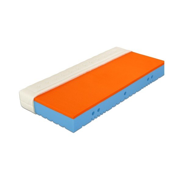 Matrace Tropico Fox Classic 20, 200x160 cm-image-2