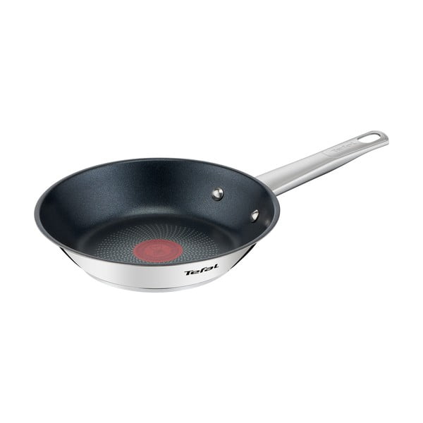 Nerezové pánve 2 ks Cook Eat – Tefal-image-3