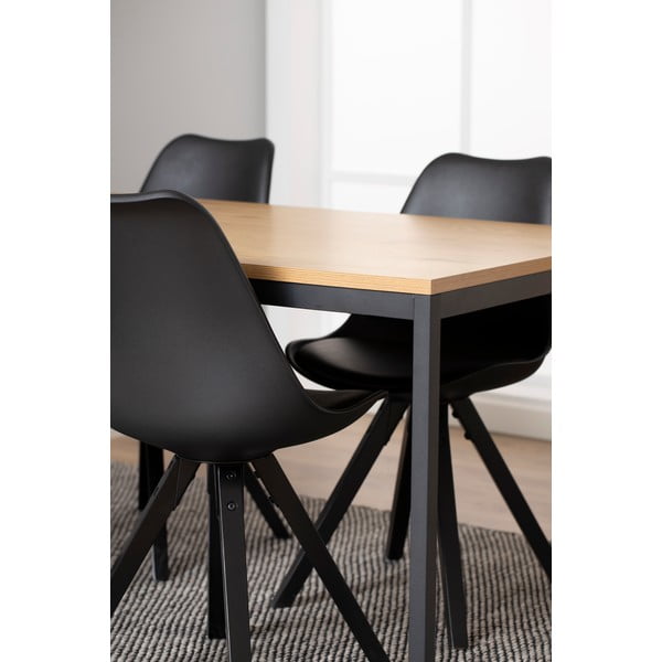 Jídelní stůl 160x80 cm Seaford - Actona-image-1